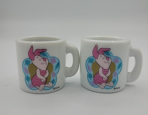 Lot disney piglet - 2,