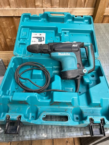 Makita sds max - makita, avt