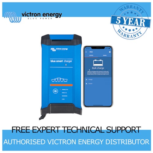 Victron bluesmart ip22 - bluesmart,