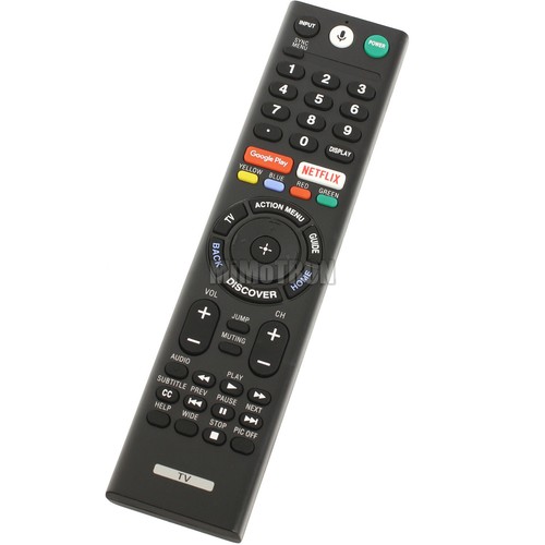 Generic sony rmf tx200u uhd - sony, rmf-tx200u