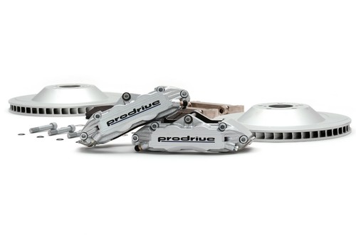 Prodrive alcon brake - prodrive,