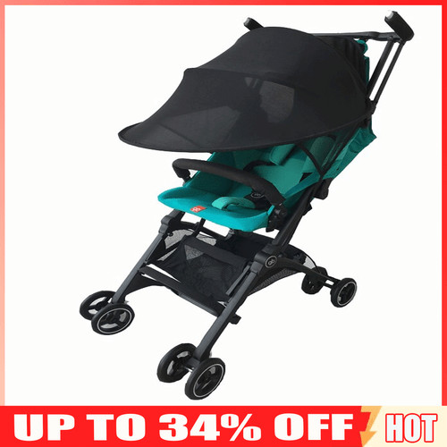 Universal baby child pushchair - child,