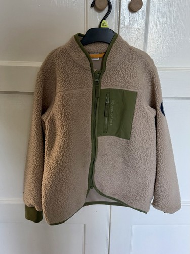 Polarn pyret fleece 6 8 - o., 6-8