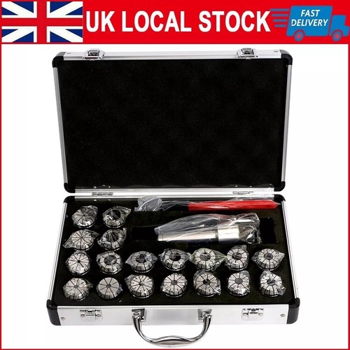 Er32 mt3 collet chuck - mt3,