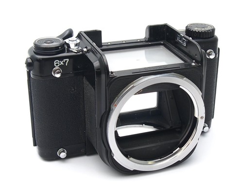 Asahi pentax 6x7 - pentax, 67