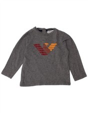 EMPORIO ARMANI Baby Boys