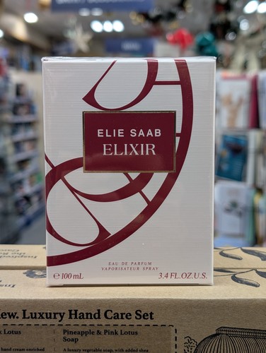 Elie saab elixir eau - elie,
