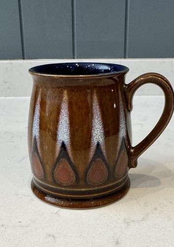 Denby tudor vintage flame - tudor,