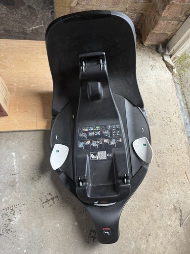 Maxi cosi familyfix 360 pro - , maxi-cosi