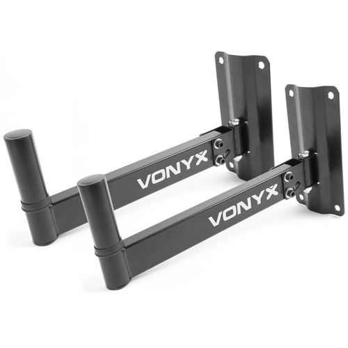 Vonyx wms adjustable - wms-02,