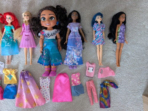 Huge disney princess - disney, &