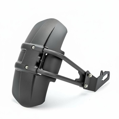 Motorcycle rear mudguard mud - motorcycle,