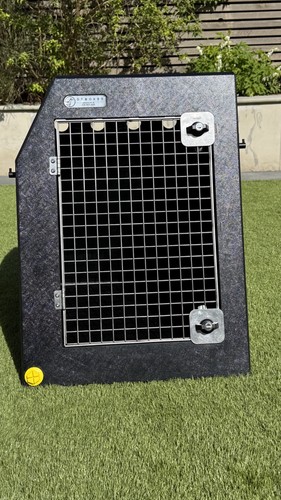 Box 500mm dog travel - box,