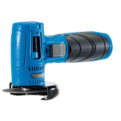 Draper 12v cordless - cordless, angle