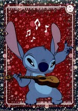 Sticker 79 - Panini Disney Stitch - Super ScrapBook - 2025