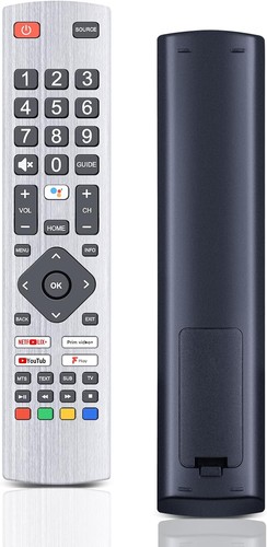 New shwrmc0134 voice remote - shwrmc0134,