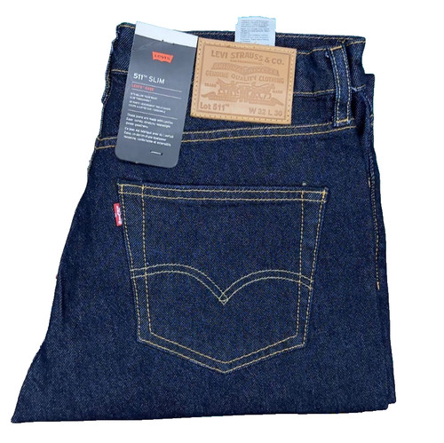 Levis 511 slim - ,