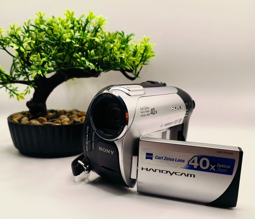Sony handycam dcr dvd106e - handycam, dcr-dvd106e