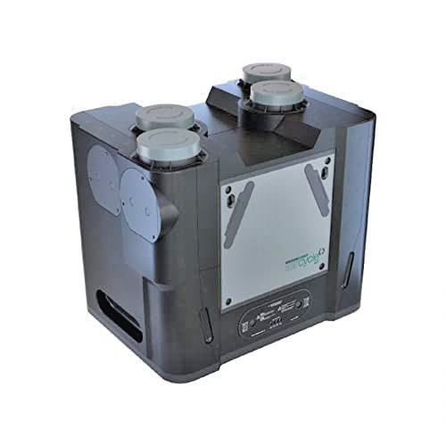Brookvent aircycle heat - brookvent,