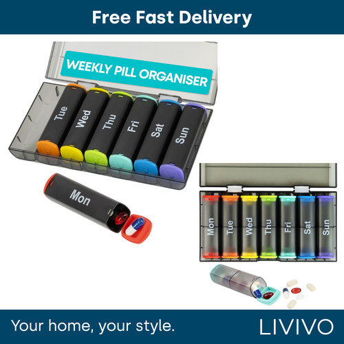 Fineway weekly pill - fineway,