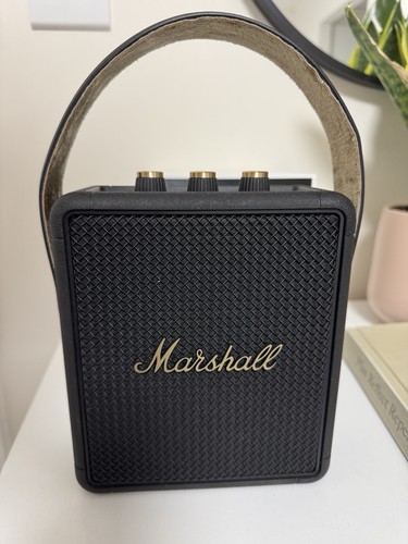 Marshall stockwell portable - marshall,