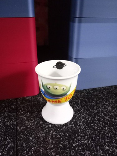 Walt disney pixar toy - walt, story