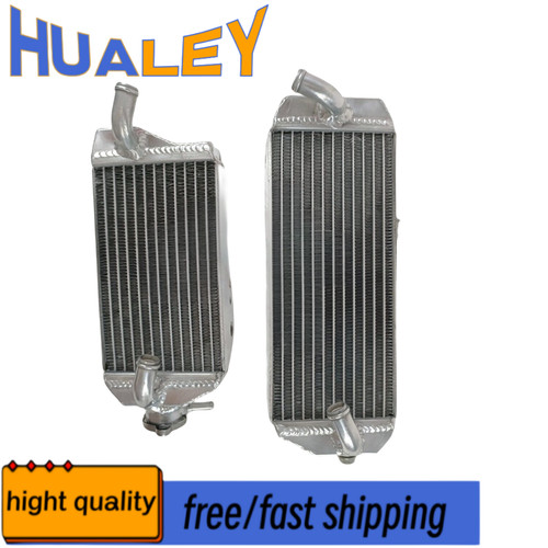 Radiator for kawasaki - for, 450