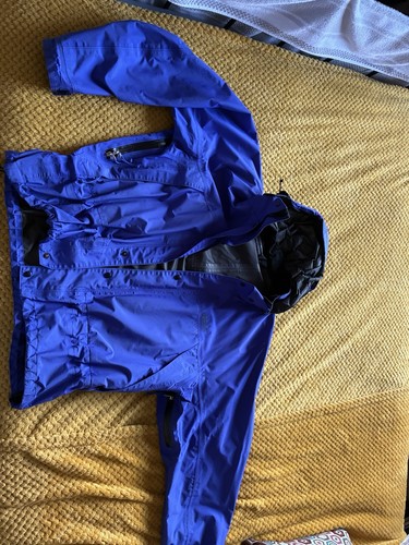 Men goretex jacket - goretex,
