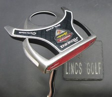 TaylorMade Rossa Monza Spider