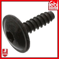Undertray / Soundproof Screw
