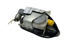 Daihatsu Sirion M3 Seat Belt