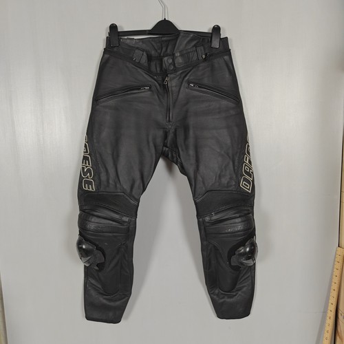 Dainese motorcycle trousers - motorcycle,