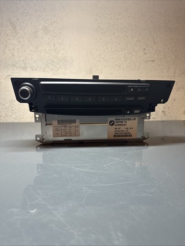 Bmw e60 e61 e63 528i - e63,