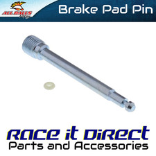 Brake Pad Retaining Pin for