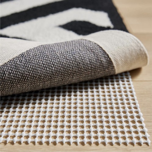 Gorilla grip strong rug pad - strong,