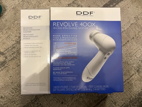Ddf revolve 400x micro - 400x,