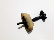   Rear Left Door Check (Strap)