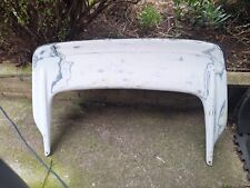 Ford Sierra Whale Tail  XR4i  RS Cosworth Rear Spoiler