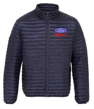 Ford Motorsport Padded Jacket