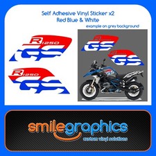 BMW R1250GS Rallye 2017 2018 -