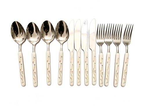 Vintage viners 12pc cutlery - viners,