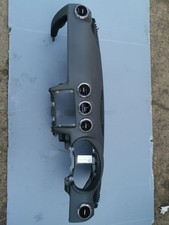 Audi mk2 dashboard - audi, tt