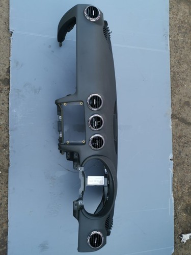 Audi mk2 dashboard - 8j,