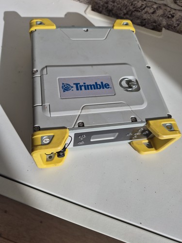 Trimble gnss gps rtk - gps, base