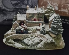 Lilliput Lane Country