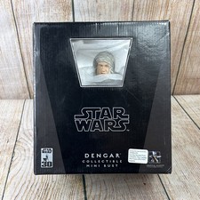 Star Wars Dengar Collectible