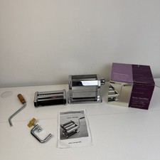 KITCHEN CREATION PASTA MACHINE