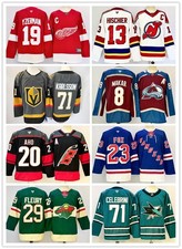 Men's Ice Hockey Jersey