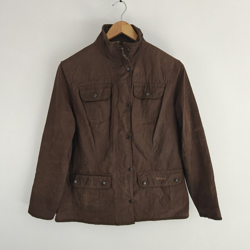 Barbour l1094 ladies - barbour,