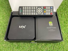Genuine Android MXQ OTT TV Box